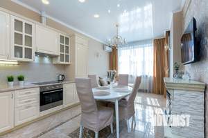 2-к квартира, посуточно, 70м2, 1/1 этаж