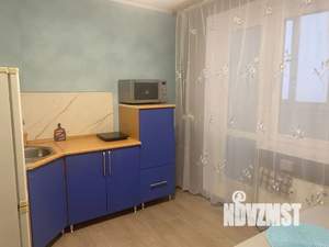 1-к квартира, посуточно, 45м2, 8/15 этаж