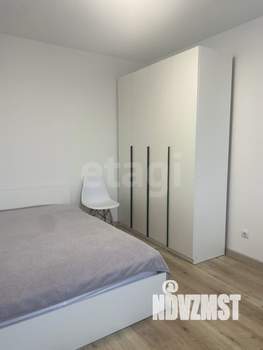 1-к квартира, на длительный срок, 37м2, 12/16 этаж