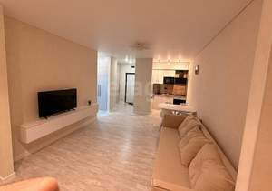 1-к квартира, на длительный срок, 45м2, 20/24 этаж