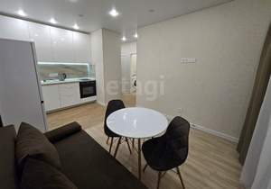 1-к квартира, на длительный срок, 35м2, 9/14 этаж