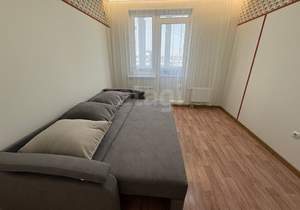 3-к квартира, на длительный срок, 53м2, 9/16 этаж