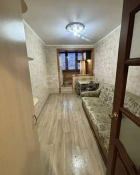 Студия квартира, на длительный срок, 18м2, 5/8 этаж