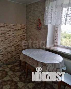 3-к квартира, на длительный срок, 58м2, 5/5 этаж