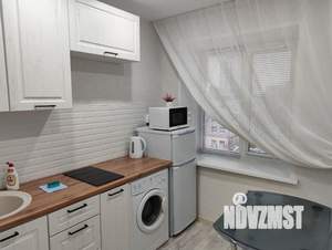 1-к квартира, посуточно, 34м2, 1/1 этаж