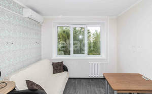 1-к квартира, на длительный срок, 41м2, 5/9 этаж