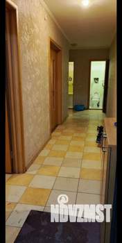 3-к квартира, на длительный срок, 74м2, 2/12 этаж