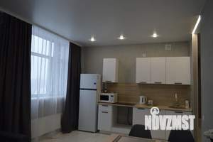 2-к квартира, посуточно, 55м2, 8/25 этаж