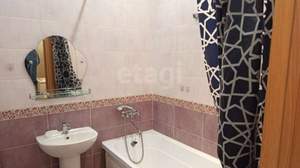 Студия квартира, на длительный срок, 22м2, 1/16 этаж