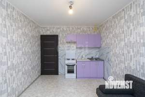 1-к квартира, на длительный срок, 46м2, 4/10 этаж