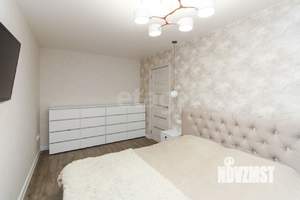 2-к квартира, на длительный срок, 47м2, 2/9 этаж