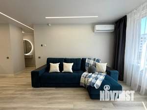 3-к квартира, посуточно, 65м2, 7/25 этаж