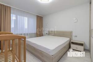 2-к квартира, на длительный срок, 67м2, 1/14 этаж