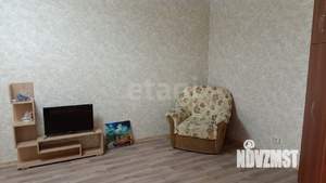 1-к квартира, на длительный срок, 30м2, 1/5 этаж