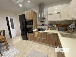 3-к квартира, на длительный срок, 106м2, 10/14 этаж