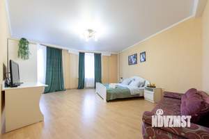 2-к квартира, посуточно, 80м2, 1/1 этаж