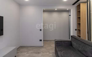 1-к квартира, на длительный срок, 37м2, 2/5 этаж