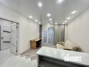 1-к квартира, на длительный срок, 38м2, 15/17 этаж