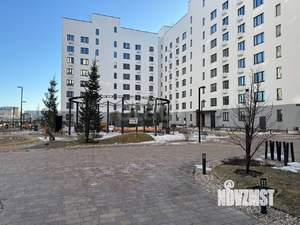 1-к квартира, на длительный срок, 42м2, 16/16 этаж