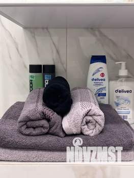 3-к квартира, посуточно, 76м2, 4/17 этаж