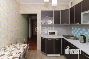 1-к квартира, на длительный срок, 34м2, 5/14 этаж