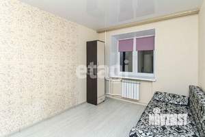 1-к квартира, на длительный срок, 31м2, 14/14 этаж