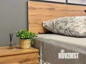 1-к квартира, посуточно, 50м2, 13/18 этаж