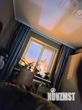 1-к квартира, на длительный срок, 42м2, 3/5 этаж