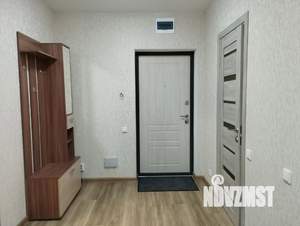 1-к квартира, посуточно, 35м2, 8/16 этаж