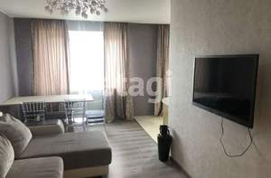 2-к квартира, на длительный срок, 63м2, 9/9 этаж