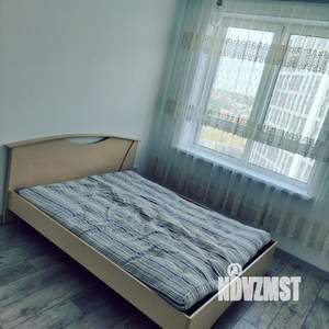 1-к квартира, на длительный срок, 37м2, 10/25 этаж