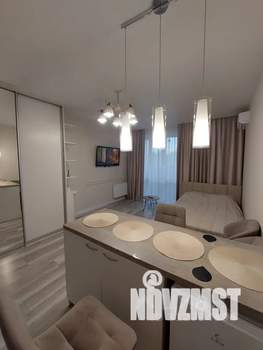 1-к квартира, посуточно, 32м2, 2/9 этаж