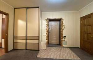 2-к квартира, на длительный срок, 80м2, 6/9 этаж