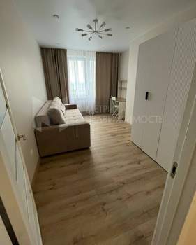 2-к квартира, на длительный срок, 61м2, 24/24 этаж