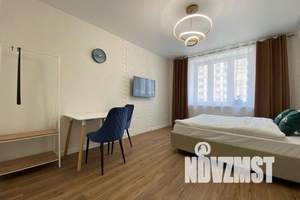 1-к квартира, посуточно, 22м2, 2/16 этаж