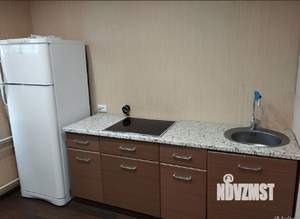 1-к квартира, на длительный срок, 38м2, 10/10 этаж