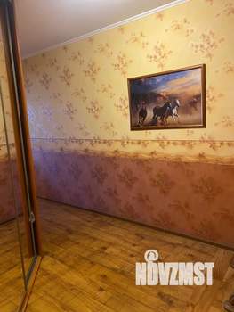 3-к квартира, на длительный срок, 70м2, 9/9 этаж