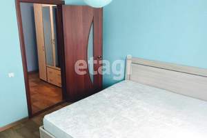 2-к квартира, на длительный срок, 48м2, 2/5 этаж