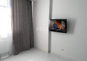 1-к квартира, на длительный срок, 37м2, 9/16 этаж