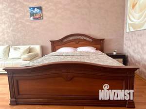 1-к квартира, посуточно, 46м2, 7/8 этаж