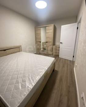 1-к квартира, на длительный срок, 30м2, 6/16 этаж