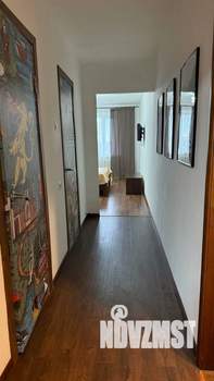 3-к квартира, на длительный срок, 86м2, 10/10 этаж