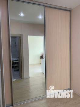 1-к квартира, на длительный срок, 40м2, 14/16 этаж