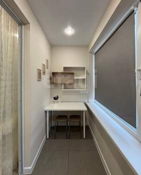 1-к квартира, на длительный срок, 45м2, 2/9 этаж