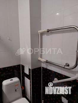 1-к квартира, на длительный срок, 34м2, 2/14 этаж