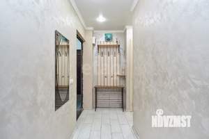 3-к квартира, на длительный срок, 56м2, 5/5 этаж