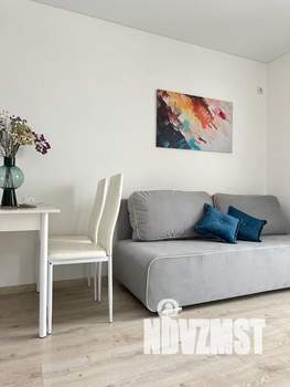 1-к квартира, посуточно, 35м2, 16/17 этаж