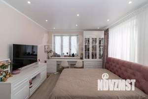 2-к квартира, на длительный срок, 64м2, 10/16 этаж