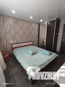 2-к квартира, посуточно, 62м2, 4/9 этаж