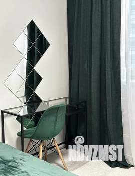 Студия квартира, посуточно, 27м2, 9/12 этаж